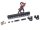 Team Raffee & Co 10 Super-Bright LED Light Bar for 1/10 Crawler 6V-12V TRC/302238