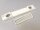 Team Raffee & Co Front Bumper and Grill for TRC/302457 Rover SUV First Gen Hard Body TRC/302869