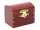 Team Raffee & Co Scale Accessories -  Wood Box W/Latch BRSCAC309
