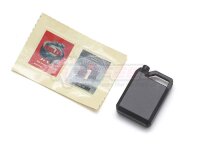 Team Raffee & Co 1/10 Scale Accessories Oil Canister...