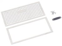 Team Raffee & Co 1/10 Scale Heritage Metal Grill with...