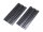 Team Raffee & Co Aluminum AntiSkid Sand Ladder Ramp Black TRC/302445BK