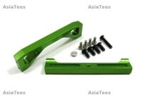 Team Raffee & Co Aluminum Front Chassis Brace Holder...