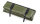 Team Raffee & Co Scale Accessories - Sleeping Bag (Military Green) BRSCAC317