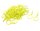 Team Raffee & Co Large-Ring Body Clips 50 pcs Yellow (32 mm) BRACL50Y