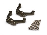 Team Raffee & Co Aluminum 3 Link Roll Mount  (1 Pair)...