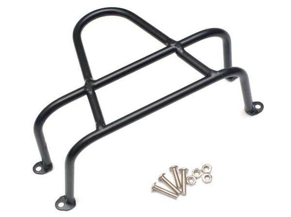 Team Raffee & Co Spare Tire Carrier (1) for D90/D110 BRQ90314
