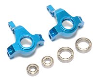 Team Raffee & Co Aluminium Front Knuckle With...