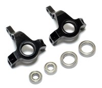 Team Raffee & Co Aluminium Front Knuckle With...