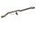 Team Raffee & Co Aluminum Steering Link - 1 Pc Gun Metal for Axial Wraith BRWRT04GM