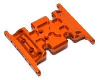 Team Raffee & Co Aluminium Chassis Plate - 1 Pc...