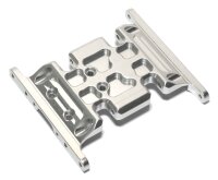 Team Raffee & Co Aluminium Chassis Plate - 1 Pc...