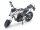 Team Raffee & Co Scale Accessories - 110 Motorcycle Bike CB500F BRSCAC236