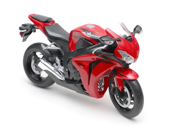 Team Raffee & Co Scale Accessories - 110 Motorcycle Bike CBR1000RR BRSCAC238
