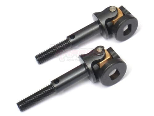 Team Raffee & Co Universal CV Joint for Scale PHAT Axle Defender D90/D110 for Team Raffee Co. TRC-D110 BRQ763063