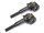 Team Raffee & Co Universal CV Joint for Scale PHAT Axle Defender D90/D110 for Team Raffee Co. TRC-D110 BRQ763063