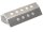 Team Raffee & Co Stainless Steel Front Skid Plate TRC/302389