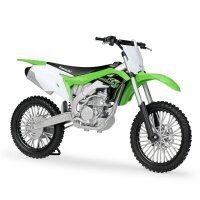 Team Raffee & Co Scale Accessories - 110 Motorcycle...