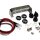 Team Raffee & Co Realistic Roof Top Spot Led (S3) Light  Set w/Stainless Steel Mount BRLD3RDS