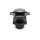 Team Raffee & Co Aluminium Front Wheel Hub Hex with Bearings Black for Team Losi Promoto-MX TRC/302924BK