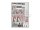 Team Raffee & Co 1/10 Scale Sticker Decal E TRC/302614