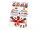 Team Raffee & Co 1/10 Scale Sticker Decal F TRC/302615