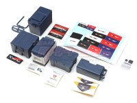 Team Raffee & Co 1/10 Scale Accessories Fishing...
