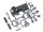 Team Raffee & Co Dashboard T Part for TRC Benz G-Class Hard Body TRC/302510