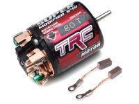 Team Raffee & Co TRC 540 Modified Brushed Motor 80T...