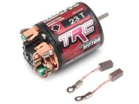 Team Raffee & Co TRC 540 Modified Brushed Motor 23T...