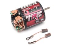 Team Raffee & Co TRC 540 Modified Brushed Motor 21T...