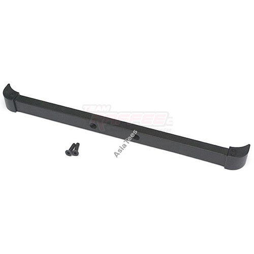 Team Raffee & Co Front Replacement Bumper for Defender D90 D110 TRC/302216 & TRC/302225 for Team Raffee Co. TRC-D110 TRC/302232