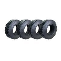 Team Raffee & Co 1.9 Crawler Tire 1.2 Inch Wide Type...