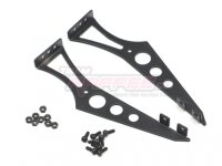 Team Raffee & Co 1/10 Scale Accessories Rear Drift...