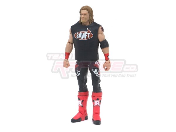 Team Raffee & Co 1/10 Scale Figure BRSCAC257
