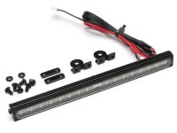 Team Raffee & Co 32 LED Light Lamp Bar 145mm for 1/10...