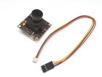 Team Raffee & Co 700TVL FPV HD 1/3 Inch SONY CCD...
