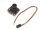 Team Raffee & Co 700TVL FPV HD 1/3 Inch SONY CCD Camera 2.8mm Lens TRC/17953