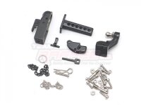 Team Raffee & Co 1/10 Scale Tow Hitch Female &...
