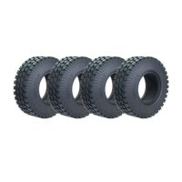 Team Raffee & Co 1.9 Crawler Tire 100mm For Defender...