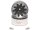 Team Raffee & Co KLAW 1.9 High Mass Beadlock Aluminum Wheels (2) BRW760933
