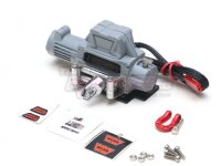 Team Raffee & Co 1/10 Scale Alloy Winch for RC...