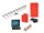 Team Raffee & Co Defender D90 D110 Scale Accessories Combo Kit (5pcs) BRSCACCOMBO1