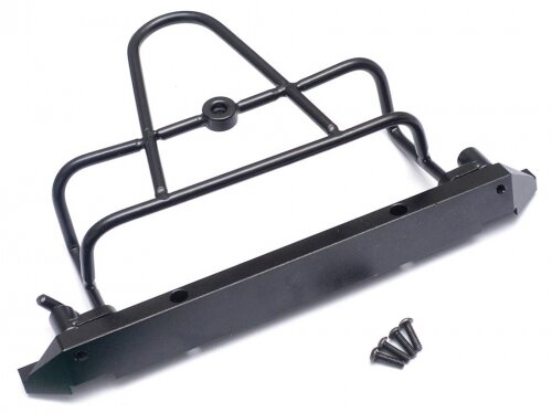 Team Raffee & Co Rear Spare Wheel Carrier For TRC Defender D90/D110 Wagon for Team Raffee Co. TRC-D110 TRC/302218