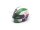 Team Raffee & Co 1/10 Scale Helmet for Figure BRSCAC256