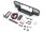 Team Raffee & Co Camel Trophy Front Bumper Type 1 for D90/D110 Chassis TRC/302526