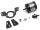 Team Raffee & Co Gear Reduction Unit 110 w/ 5MM Shaft TRC/302392