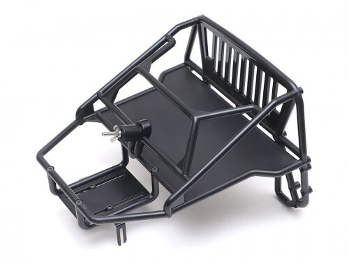 Team Raffee & Co 1/10 Comanche Rear Bed Cage TRC/302539