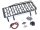 Team Raffee & Co Expedition Roof Rack w/ LED For TRC Defender D110 Station Wagon BRQ90325