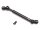 Team Raffee & Co HD Hardened Steel CVD Center Drive Shaft 122-151MM (1pc) TRC/302547D